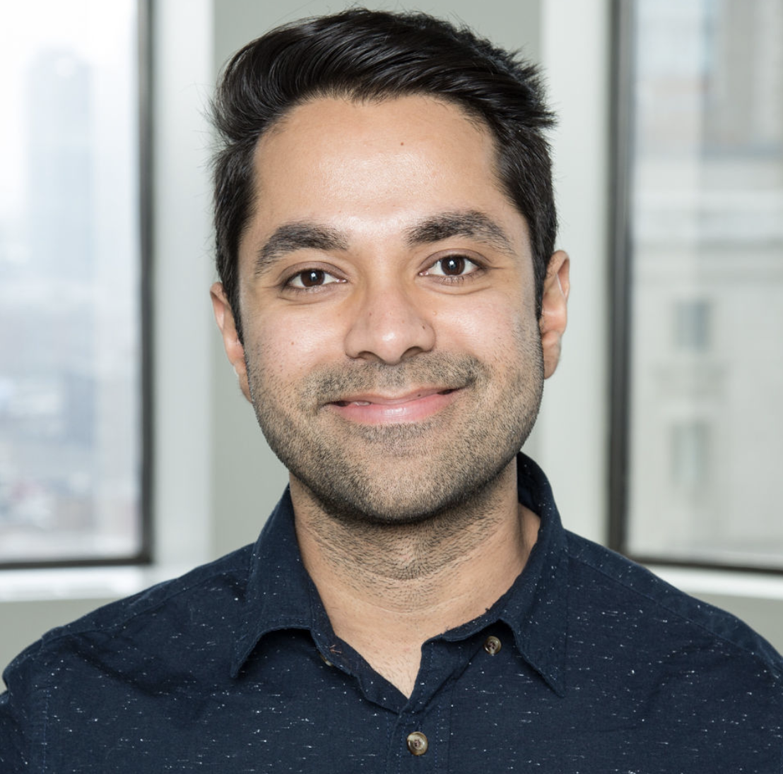 Founder and Lead Consultant: Karan Khiani